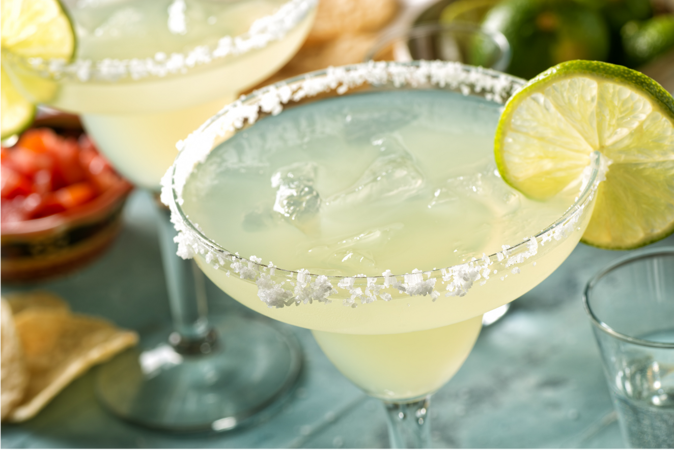 Virgin Marg
