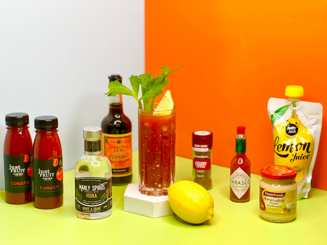 Bloody Mary