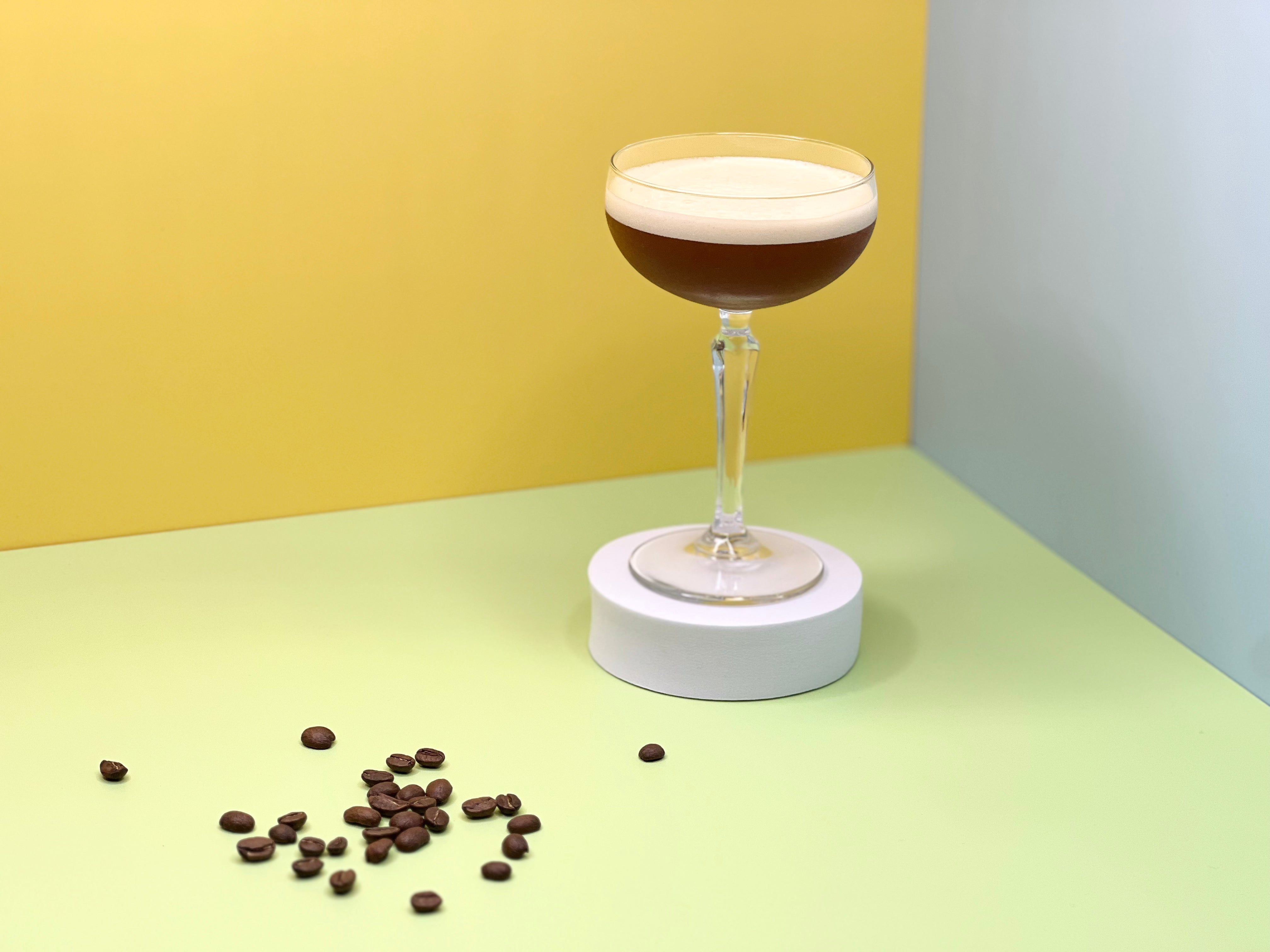 Espresso Martini