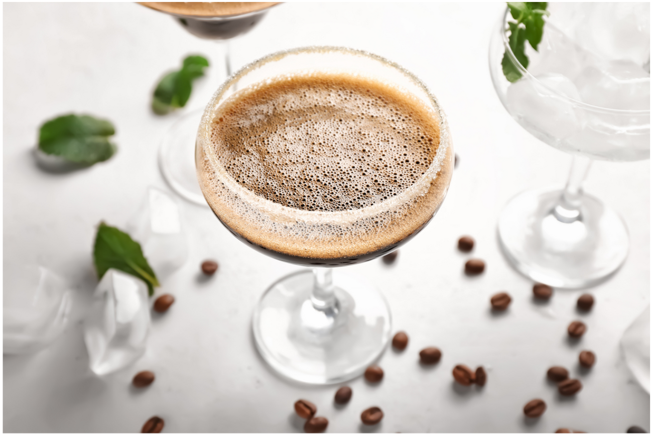 Espresso Martini 