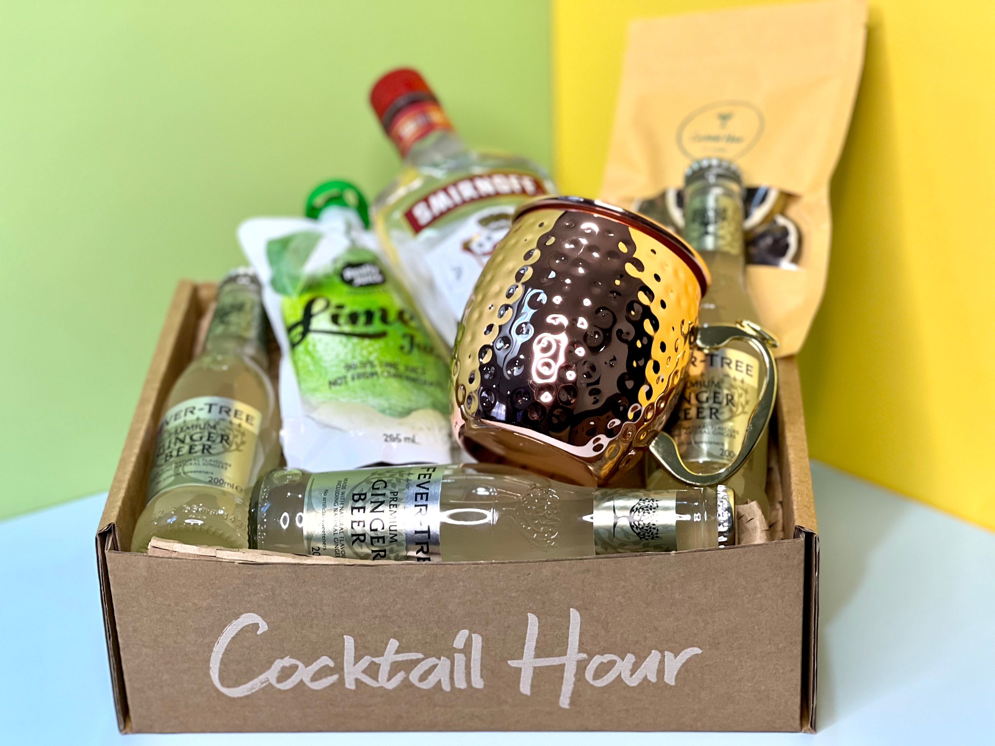 Moscow Mule