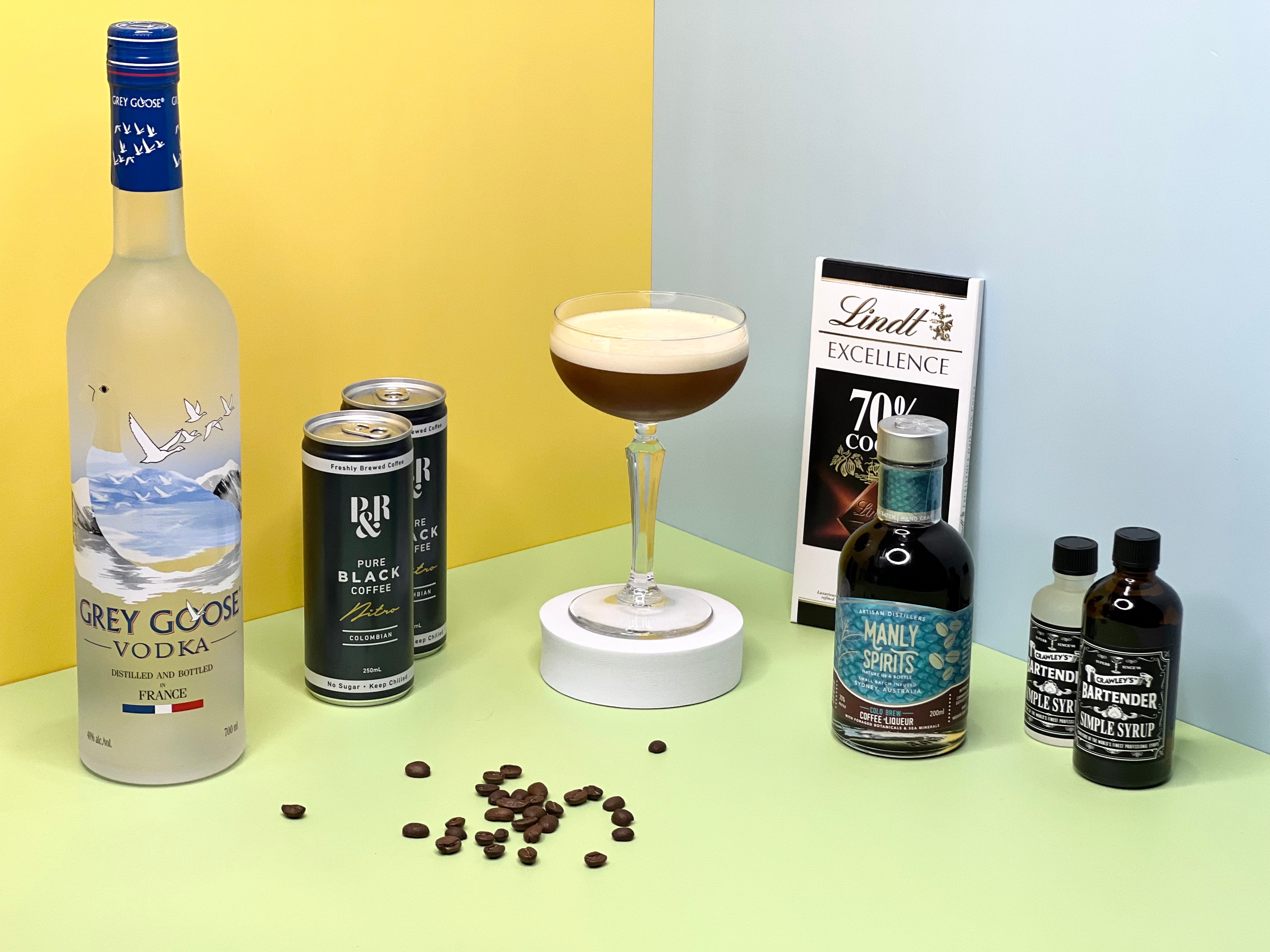 Espresso Martini