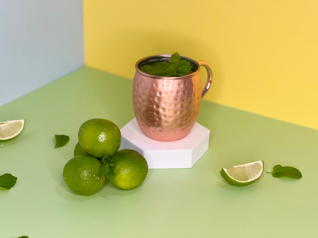 Moscow Mule