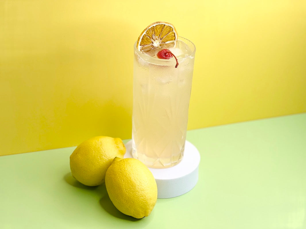 Tom Collins