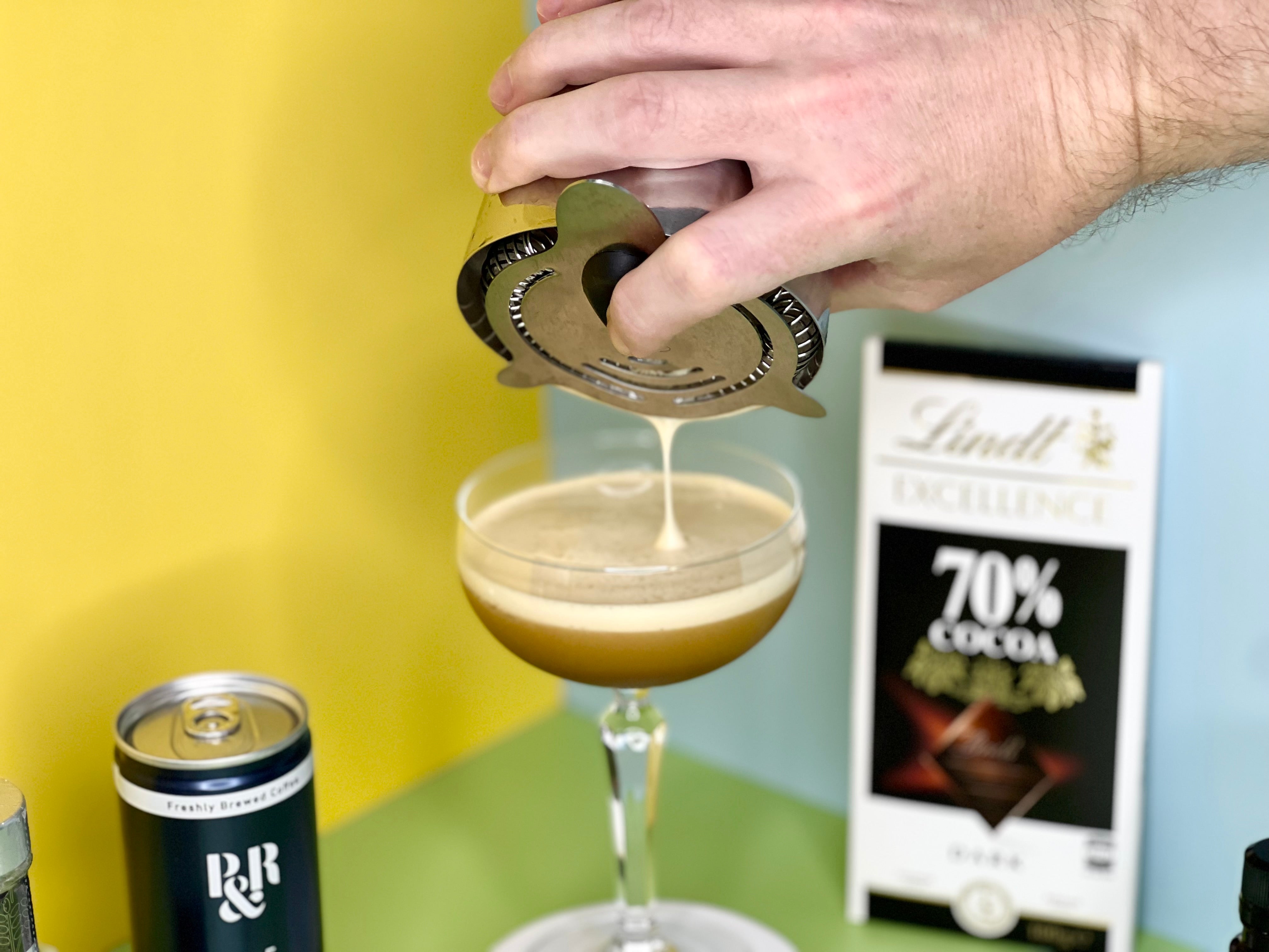 Espresso Martini