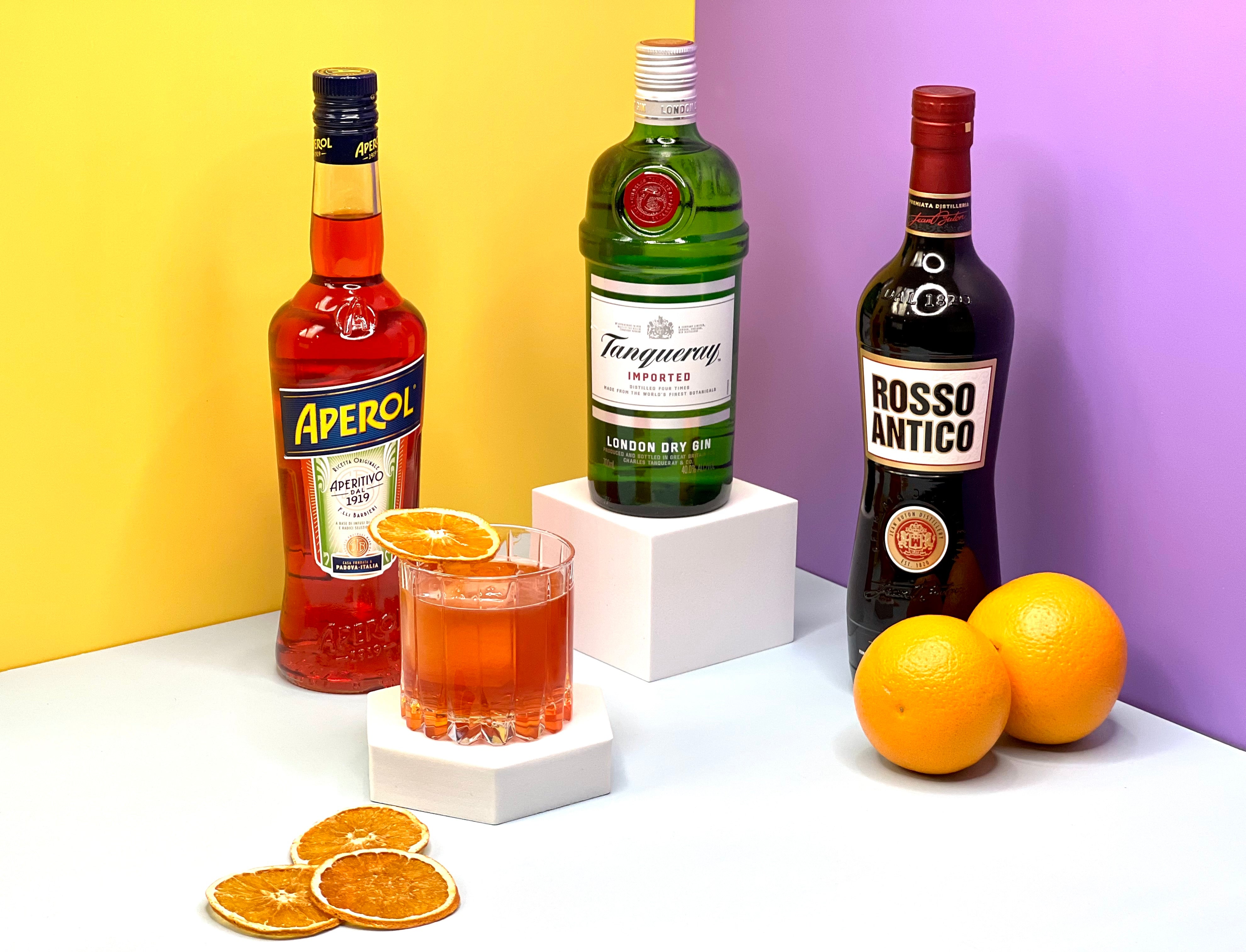 Negroni