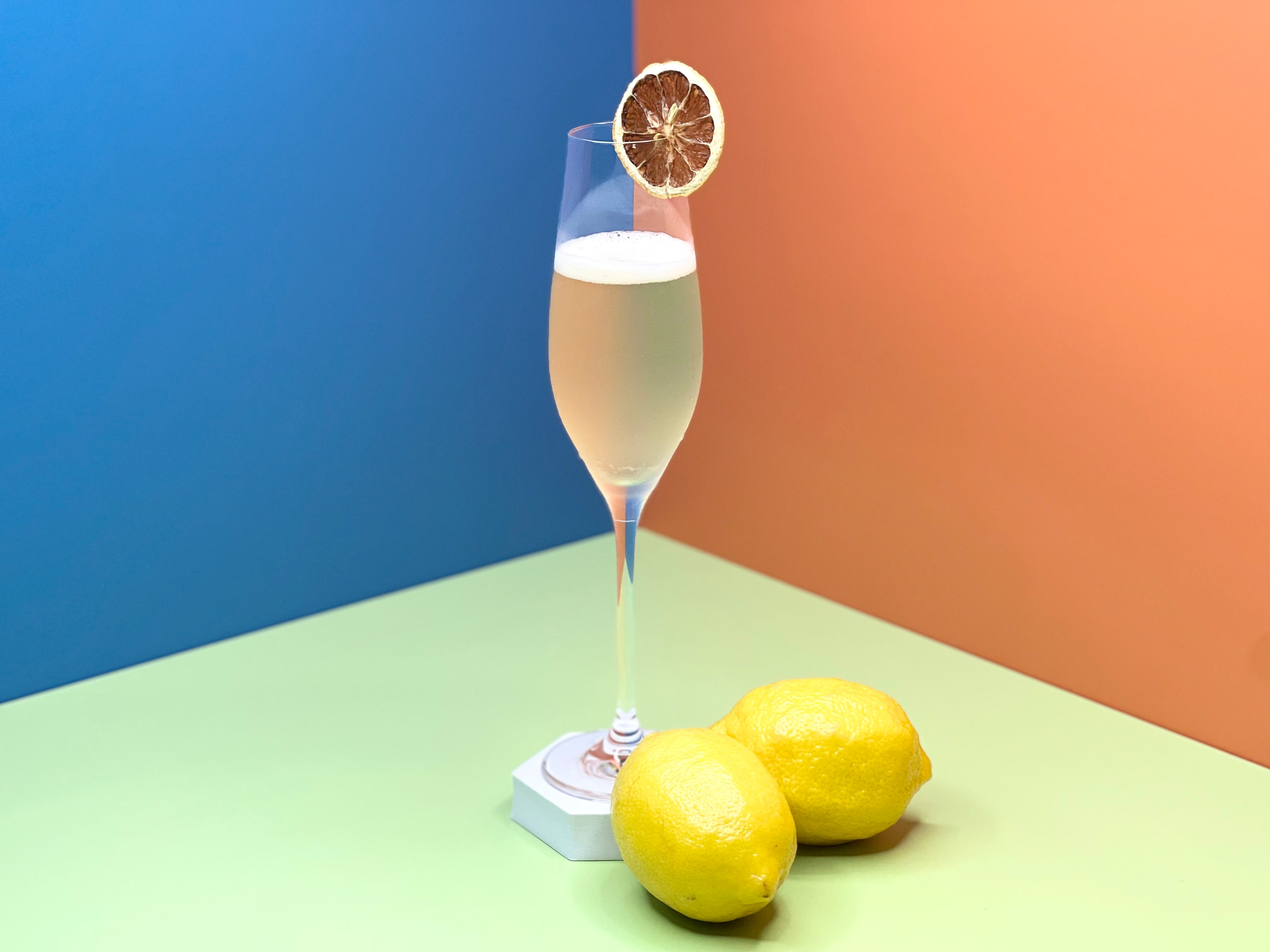 French 75